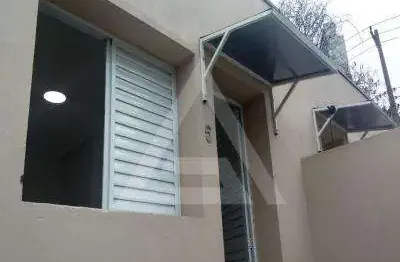Kitnet / Stúdio para alugar no Presidente Altino, Osasco 