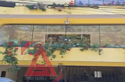 Casa com 3 quartos à venda na Cidade das Flores, Osasco 