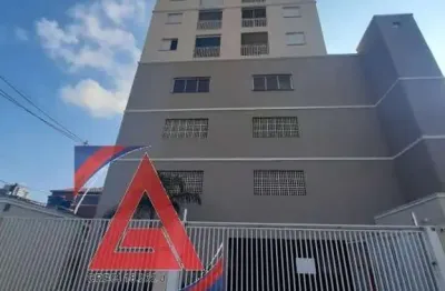 Apartamento com 2 quartos à venda no Pestana, Osasco 