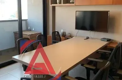 Sala comercial para alugar na Vila Osasco, Osasco 