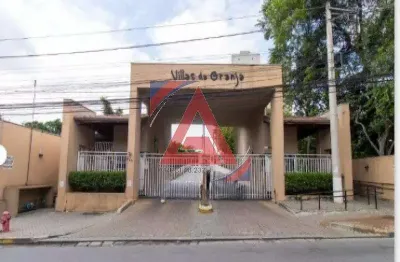 Apartamento com 2 quartos à venda no Jardim Marilu, Carapicuíba 