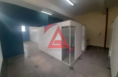 Casa comercial para alugar no Jardim das Flores, Osasco 