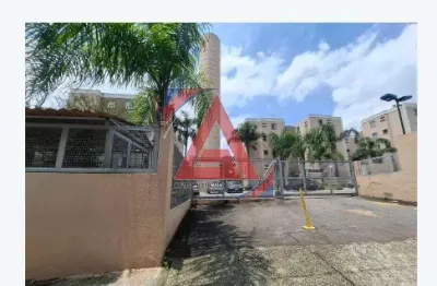 Apartamento com 2 quartos à venda no Santa Maria, Osasco 