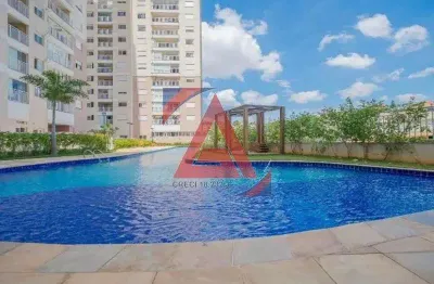 Apartamento com 2 quartos à venda no Jardim Roberto, Osasco 