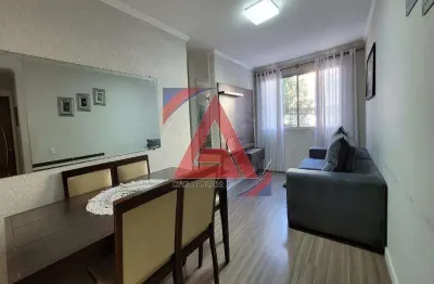 Apartamento com 2 quartos à venda na Cidade das Flores, Osasco 