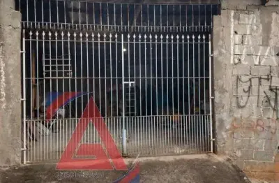 Terreno à venda no Jardim Roberto, Osasco 