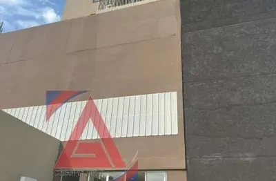 Apartamento com 2 quartos para alugar no I.A.P.I., Osasco 
