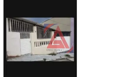Casa com 1 quarto à venda no Km 18, Osasco 