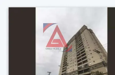 Apartamento com 3 quartos à venda no Parque Viana, Barueri 