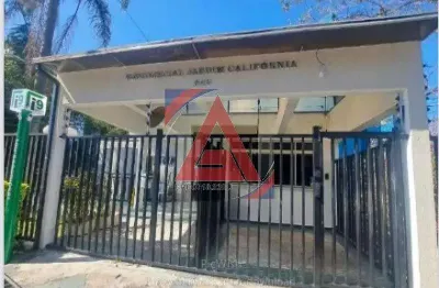 Apartamento com 2 quartos à venda no Santo Antônio, Osasco 