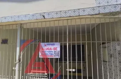 Casa com 3 quartos para alugar no Km 18, Osasco 