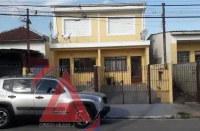 Casa com 2 quartos à venda na Vila Santa Terezinha, Carapicuíba 