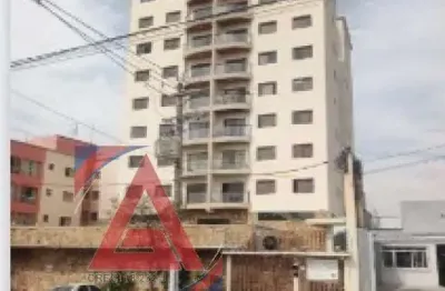 Apartamento com 3 quartos à venda no Km 18, Osasco 