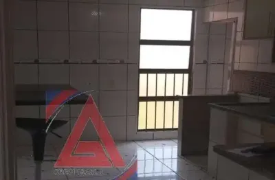 Apartamento com 2 quartos à venda no Aliança, Osasco 