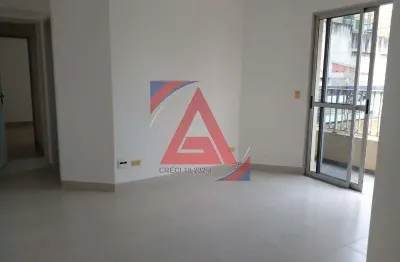 Apartamento com 2 quartos para alugar na Bela Vista, Osasco 
