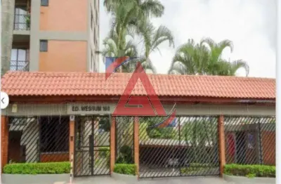 Apartamento com 2 quartos à venda no Quitaúna, Osasco 