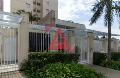 Apartamento com 3 quartos à venda no Tamboré, Barueri 