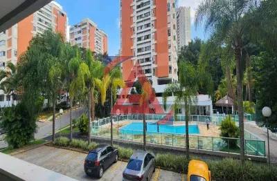 Apartamento com 2 quartos à venda na Vila Yara, Osasco 