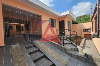 Casa com 3 quartos à venda no Centro, Osasco 