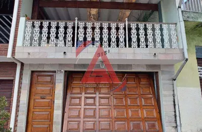 Casa com 3 quartos à venda na Vila Osasco, Osasco 