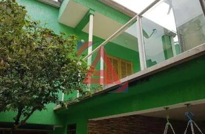 Casa com 3 quartos à venda no Km 18, Osasco 