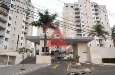 Apartamento com 2 quartos à venda no Metalúrgicos, Osasco 