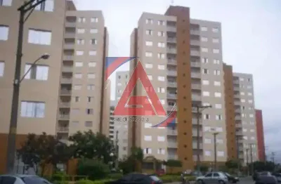 Apartamento com 2 quartos à venda no Piratininga, Osasco 
