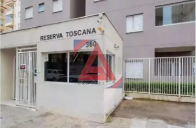 Apartamento com 2 quartos à venda no Conceição, Osasco 