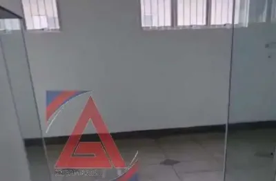 Casa comercial para alugar no Jardim das Flores, Osasco 