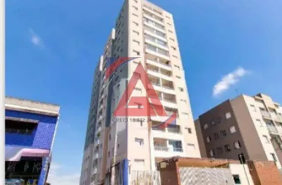 Apartamento com 2 quartos à venda no Jardim Marilu, Carapicuíba 
