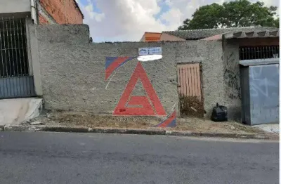 Terreno à venda no Jaguaribe, Osasco 