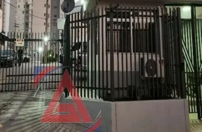 Apartamento com 2 quartos à venda na Vila Caldas, Carapicuíba 