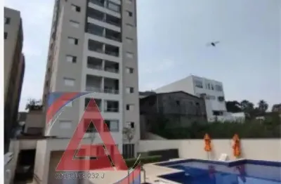 Apartamento com 1 quarto à venda no Jardim Marilu, Carapicuíba 