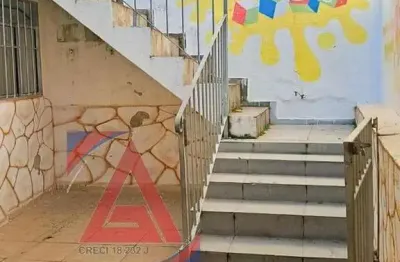 Prédio à venda no Pestana, Osasco 