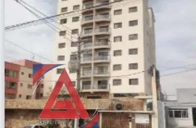 Apartamento com 3 quartos para alugar no Km 18, Osasco 