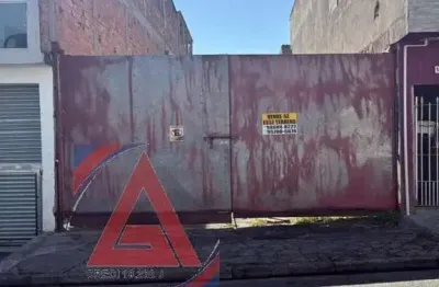 Terreno à venda no Jardim Mutinga, Barueri 