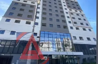 Apartamento com 2 quartos à venda no Bonfim, Osasco 