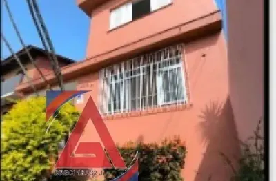 Casa com 2 quartos para alugar no Quitaúna, Osasco 