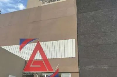 Apartamento com 2 quartos para alugar no I.A.P.I., Osasco 