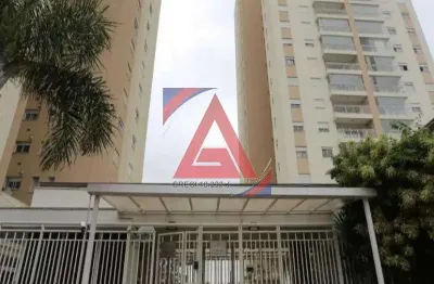 Apartamento com 3 quartos à venda na Vila Campesina, Osasco 