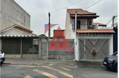 Terreno à venda no Cipava, Osasco 