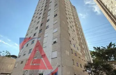 Apartamento com 2 quartos à venda no Sítio da Figueira, São Paulo 