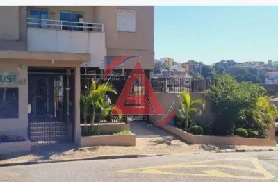 Apartamento com 2 quartos à venda no Conceição, Osasco 