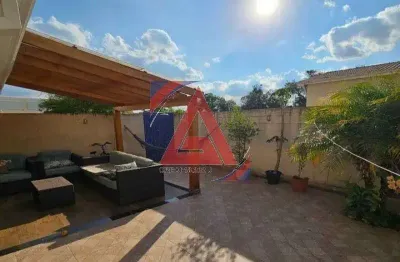 Casa com 3 quartos à venda no Jardim México, Itatiba 