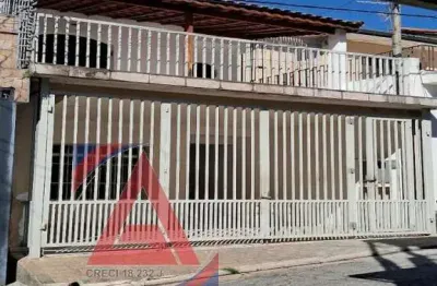 Casa com 2 quartos à venda no Jardim Mangalot, São Paulo 