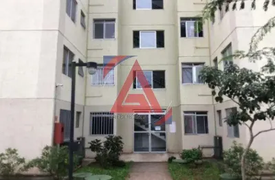 Apartamento com 2 quartos à venda no Jardim Petrópolis, Cotia 