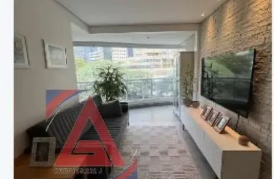 Apartamento com 2 quartos à venda no Empresarial 18 do Forte, Barueri 