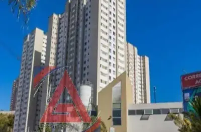 Apartamento com 3 quartos à venda na Vila Iracema, Barueri 