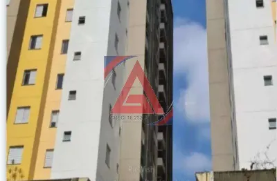 Apartamento com 1 quarto à venda no Jaguaribe, Osasco 