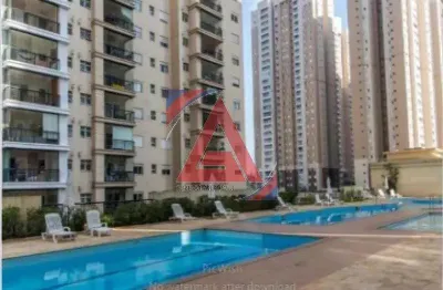 Apartamento com 1 quarto à venda no Jardim Tupanci, Barueri 